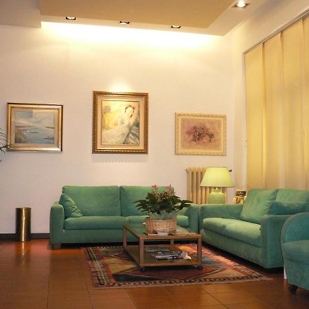 Hotel S.Antonio Padova Ngoại thất bức ảnh