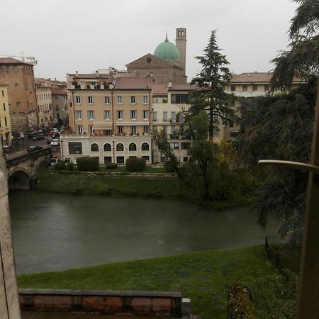 Hotel S.Antonio Padova Ngoại thất bức ảnh